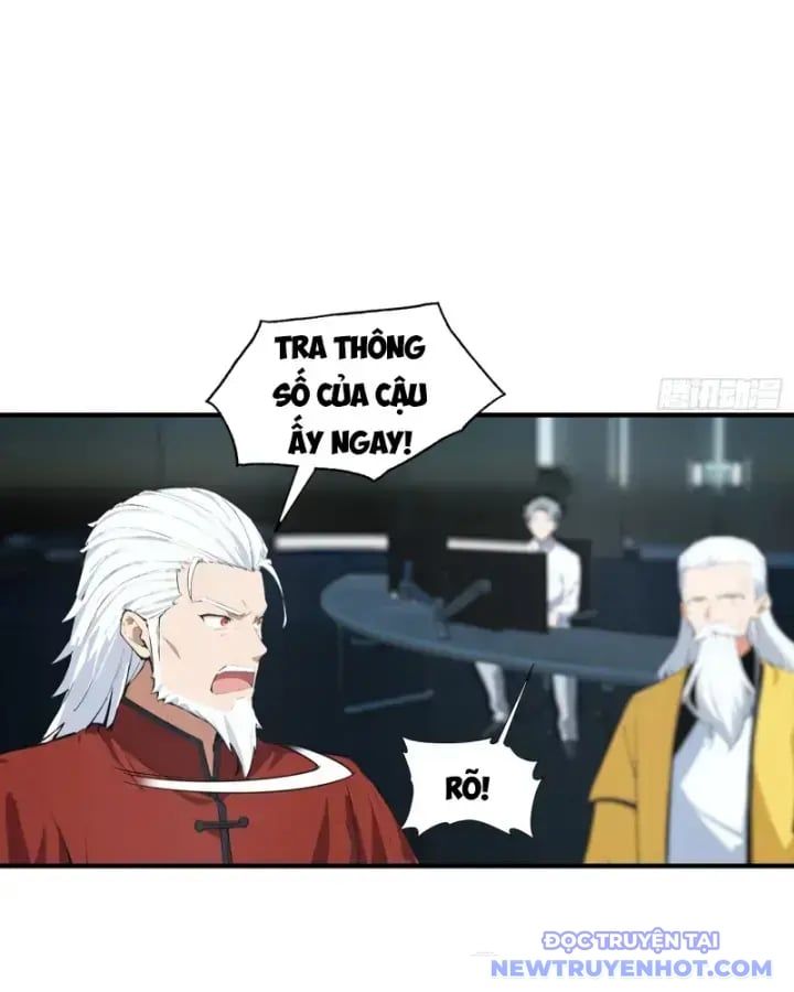 Toàn Dân Ngự Thú: Bắt Đầu Từ Sơn Hải Kinh, Càn Quét Toàn Cầu Chap 22 - Next Chap 23