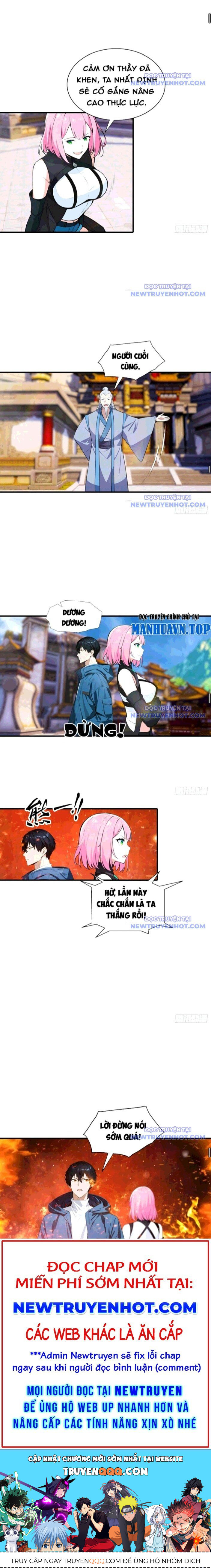 Toàn Dân Ngự Thú: Bắt Đầu Từ Sơn Hải Kinh, Càn Quét Toàn Cầu Chap 23 - Next Chap 24