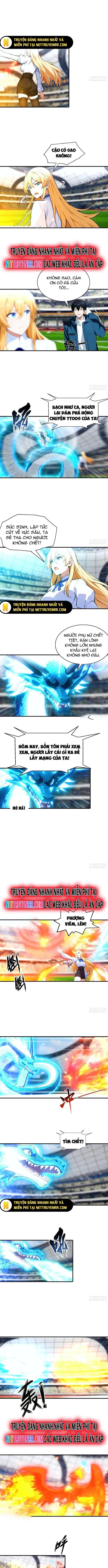 Toàn Dân Ngự Thú: Bắt Đầu Từ Sơn Hải Kinh, Càn Quét Toàn Cầu Chap 24 - Next Chap 25