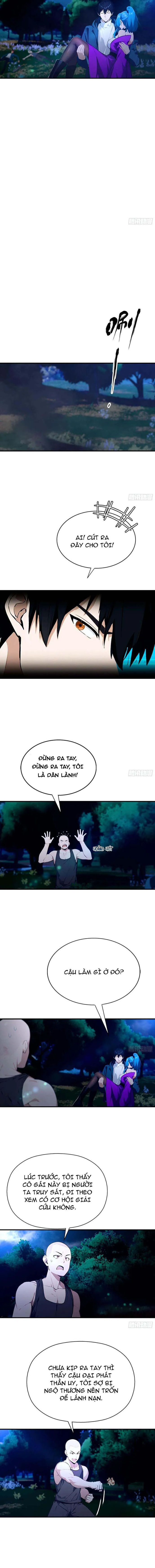 Toàn Dân Ngự Thú: Bắt Đầu Từ Sơn Hải Kinh, Càn Quét Toàn Cầu Chap 29 - Next Chap 30