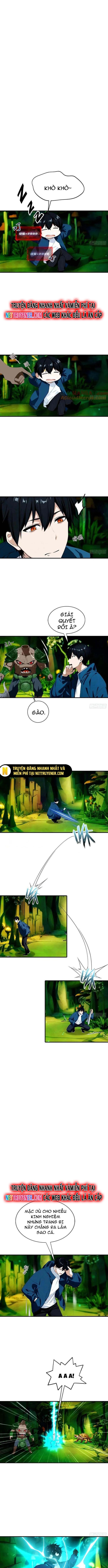 Toàn Dân Ngự Thú: Bắt Đầu Từ Sơn Hải Kinh, Càn Quét Toàn Cầu Chap 31 - Next Chap 32