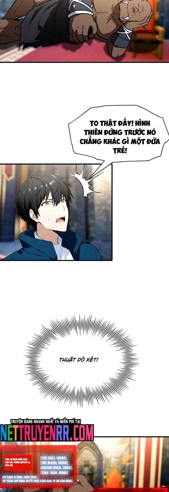 Toàn Dân Ngự Thú: Bắt Đầu Từ Sơn Hải Kinh, Càn Quét Toàn Cầu Chap 42 - Next Chap 43