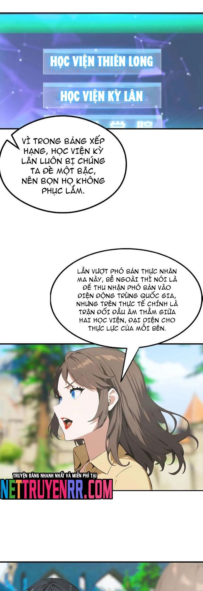 Toàn Dân Ngự Thú: Bắt Đầu Từ Sơn Hải Kinh, Càn Quét Toàn Cầu Chap 42 - Next Chap 43