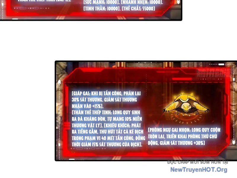 Toàn Dân Ngự Thú: Bắt Đầu Từ Sơn Hải Kinh, Càn Quét Toàn Cầu Chap 43 - Next Chap 44