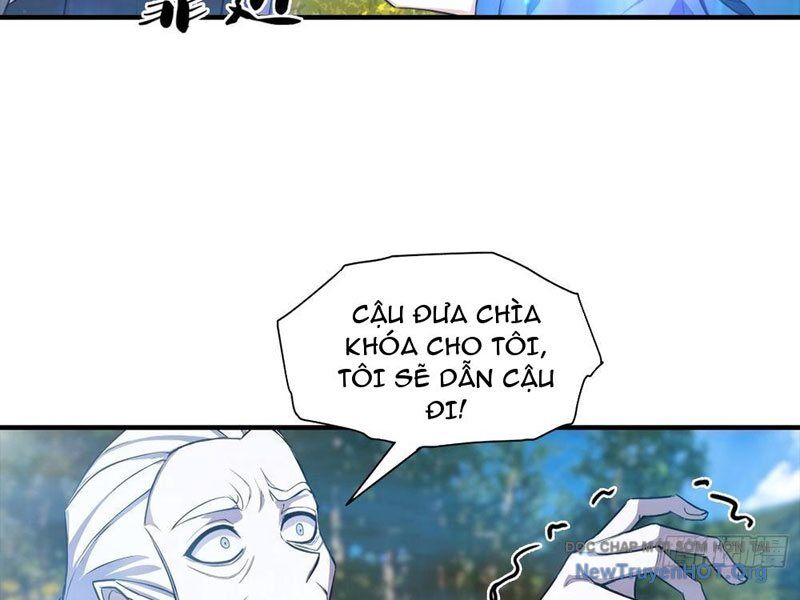 Toàn Dân Ngự Thú: Bắt Đầu Từ Sơn Hải Kinh, Càn Quét Toàn Cầu Chap 49 - Next Chap 50