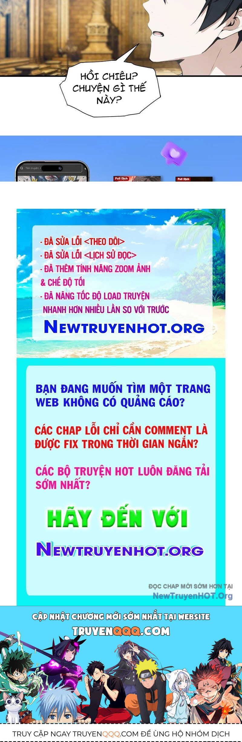 Toàn Dân Ngự Thú: Bắt Đầu Từ Sơn Hải Kinh, Càn Quét Toàn Cầu Chap 49 - Next Chap 50