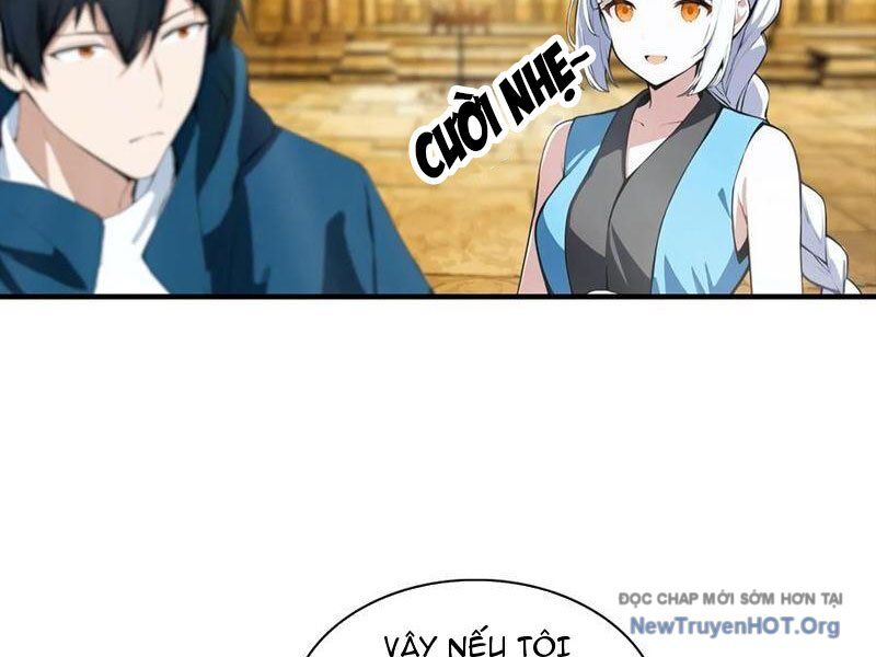 Toàn Dân Ngự Thú: Bắt Đầu Từ Sơn Hải Kinh, Càn Quét Toàn Cầu Chap 50 - Next Chap 51