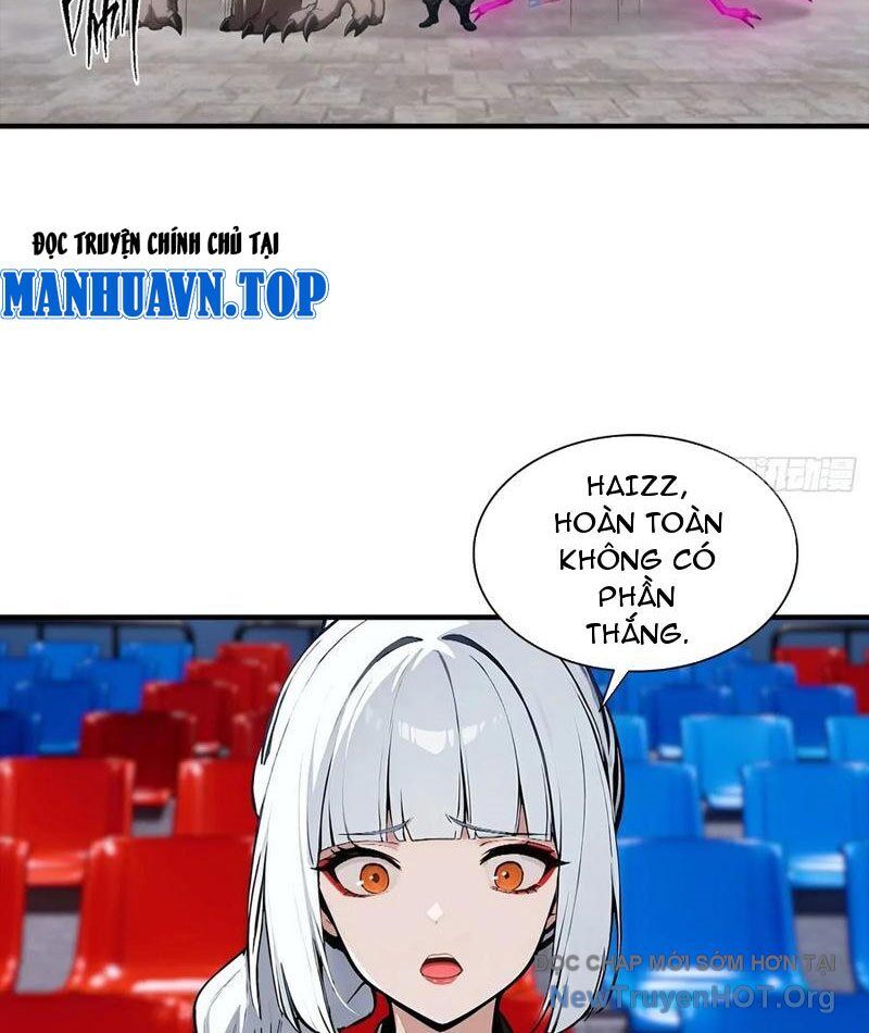 Toàn Dân Ngự Thú: Bắt Đầu Từ Sơn Hải Kinh, Càn Quét Toàn Cầu Chap 51 - Next Chap 52