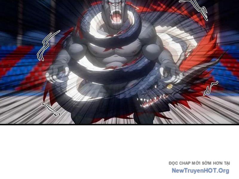 Toàn Dân Ngự Thú: Bắt Đầu Từ Sơn Hải Kinh, Càn Quét Toàn Cầu Chap 52 - Next Chap 53