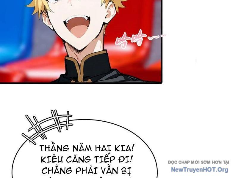 Toàn Dân Ngự Thú: Bắt Đầu Từ Sơn Hải Kinh, Càn Quét Toàn Cầu Chap 52 - Next Chap 53