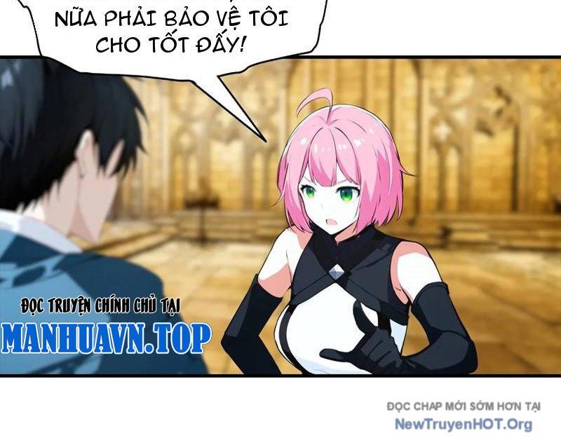 Toàn Dân Ngự Thú: Bắt Đầu Từ Sơn Hải Kinh, Càn Quét Toàn Cầu Chap 55 - Next Chap 56