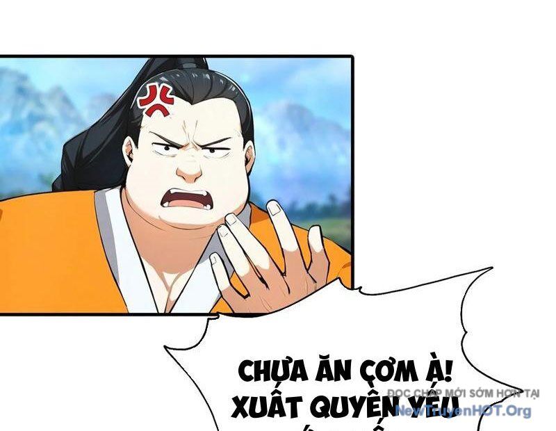 Toàn Dân Ngự Thú: Bắt Đầu Từ Sơn Hải Kinh, Càn Quét Toàn Cầu Chap 55 - Next Chap 56