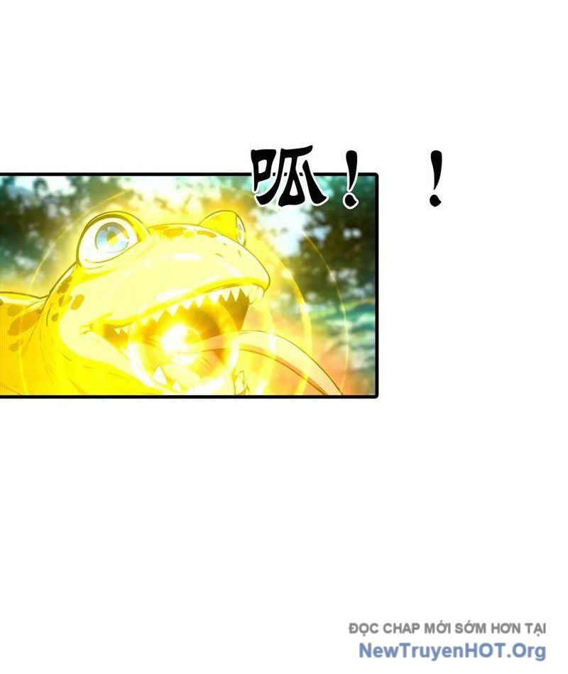 Toàn Dân Ngự Thú: Bắt Đầu Từ Sơn Hải Kinh, Càn Quét Toàn Cầu Chap 56 - Next Chap 57