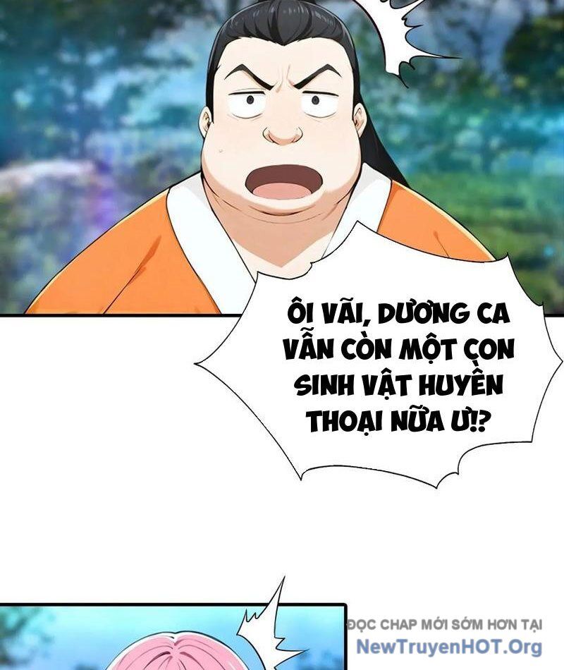 Toàn Dân Ngự Thú: Bắt Đầu Từ Sơn Hải Kinh, Càn Quét Toàn Cầu Chap 56 - Next Chap 57