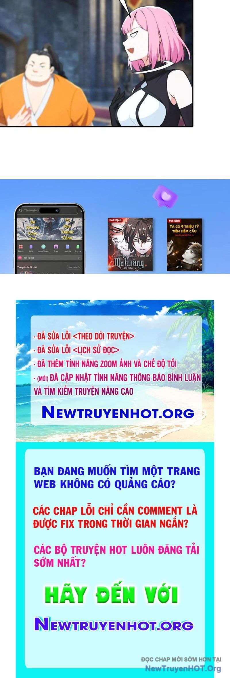 Toàn Dân Ngự Thú: Bắt Đầu Từ Sơn Hải Kinh, Càn Quét Toàn Cầu Chap 56 - Next Chap 57