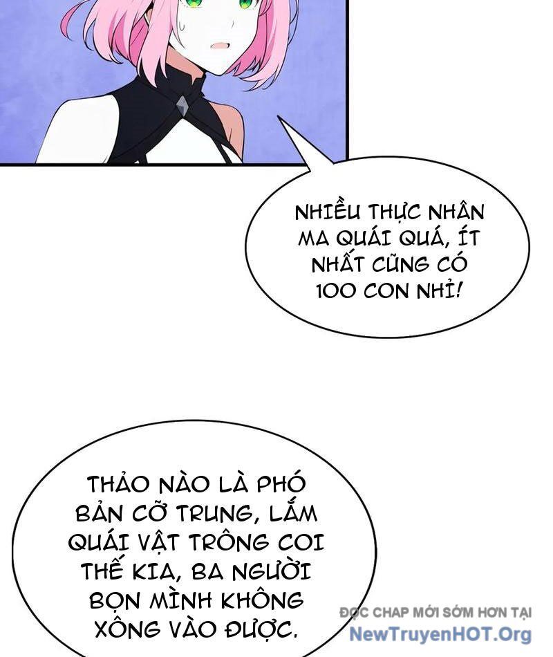 Toàn Dân Ngự Thú: Bắt Đầu Từ Sơn Hải Kinh, Càn Quét Toàn Cầu Chap 56 - Next Chap 57