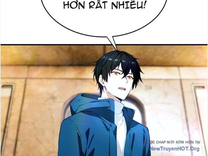 Toàn Dân Ngự Thú: Bắt Đầu Từ Sơn Hải Kinh, Càn Quét Toàn Cầu Chap 58 - Next Chap 59