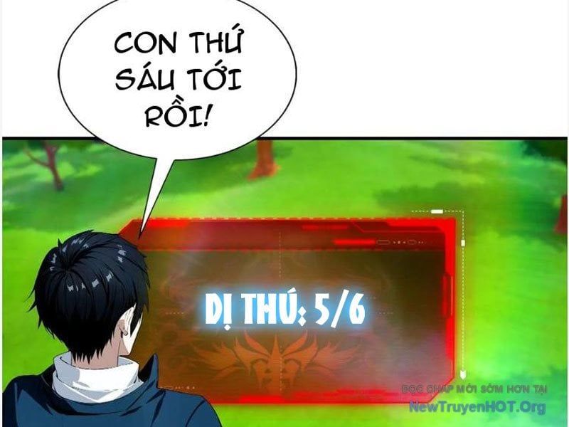 Toàn Dân Ngự Thú: Bắt Đầu Từ Sơn Hải Kinh, Càn Quét Toàn Cầu Chap 58 - Next Chap 59