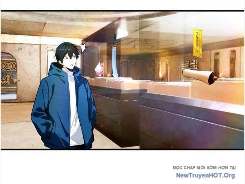 Toàn Dân Ngự Thú: Bắt Đầu Từ Sơn Hải Kinh, Càn Quét Toàn Cầu Chap 58 - Next Chap 59