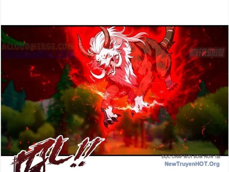 Toàn Dân Ngự Thú: Bắt Đầu Từ Sơn Hải Kinh, Càn Quét Toàn Cầu Chap 58 - Next Chap 59