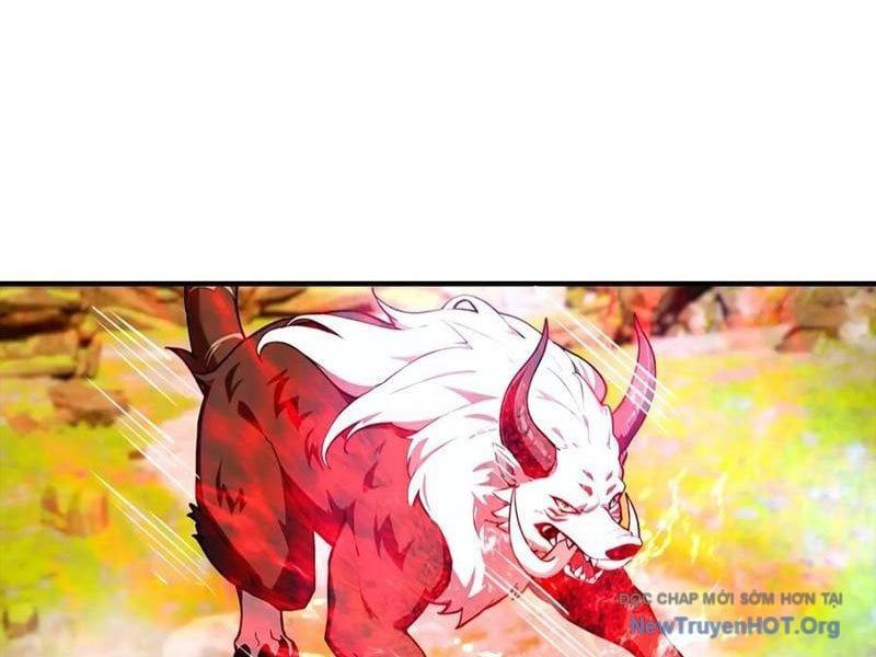 Toàn Dân Ngự Thú: Bắt Đầu Từ Sơn Hải Kinh, Càn Quét Toàn Cầu Chap 59 - Next Chap 60