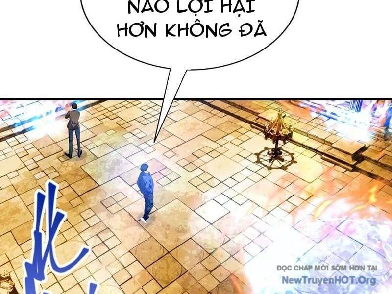 Toàn Dân Ngự Thú: Bắt Đầu Từ Sơn Hải Kinh, Càn Quét Toàn Cầu Chap 59 - Next Chap 60