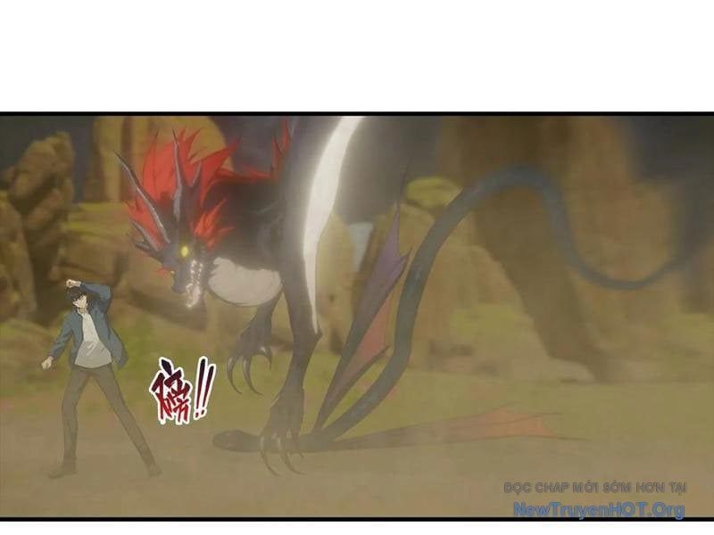 Toàn Dân Ngự Thú: Bắt Đầu Từ Sơn Hải Kinh, Càn Quét Toàn Cầu Chap 59 - Next Chap 60