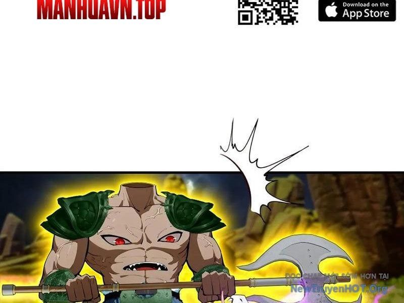 Toàn Dân Ngự Thú: Bắt Đầu Từ Sơn Hải Kinh, Càn Quét Toàn Cầu Chap 60 - Next Chap 61