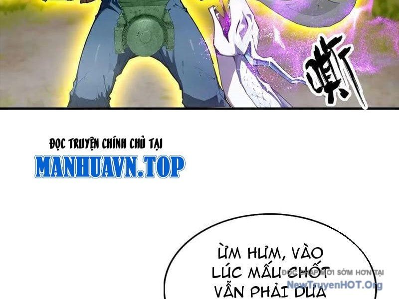 Toàn Dân Ngự Thú: Bắt Đầu Từ Sơn Hải Kinh, Càn Quét Toàn Cầu Chap 60 - Next Chap 61