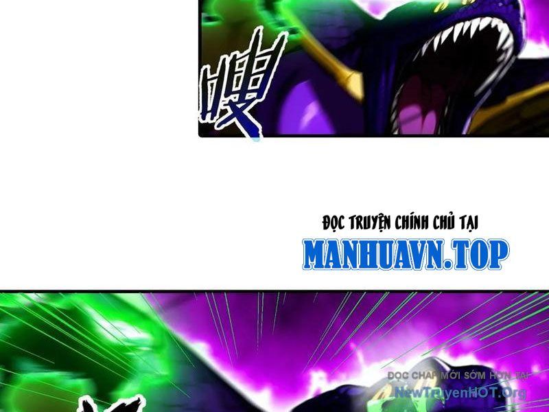 Toàn Dân Ngự Thú: Bắt Đầu Từ Sơn Hải Kinh, Càn Quét Toàn Cầu Chap 61 - Next Chap 62