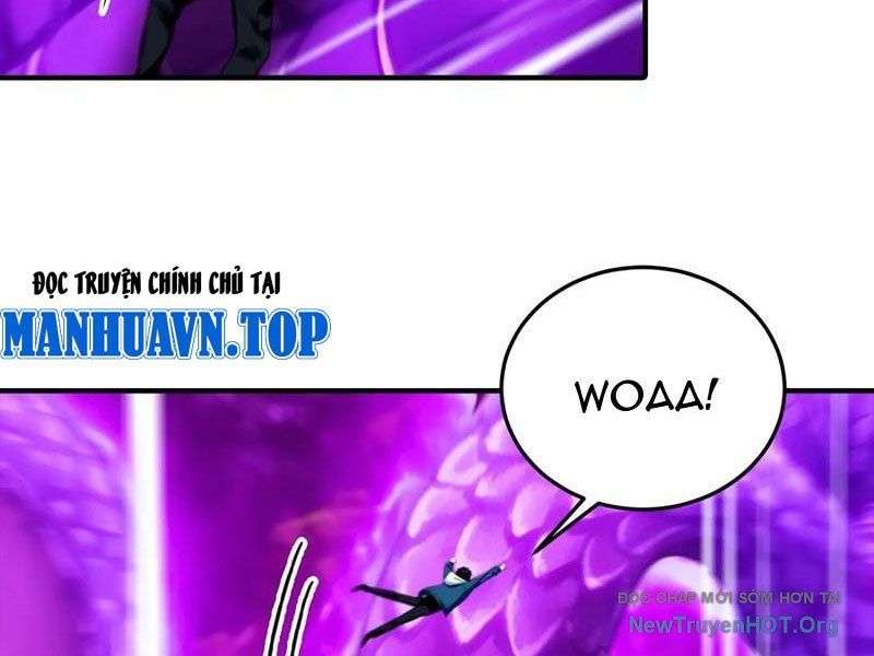 Toàn Dân Ngự Thú: Bắt Đầu Từ Sơn Hải Kinh, Càn Quét Toàn Cầu Chap 61 - Next Chap 62