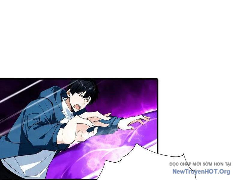 Toàn Dân Ngự Thú: Bắt Đầu Từ Sơn Hải Kinh, Càn Quét Toàn Cầu Chap 61 - Next Chap 62