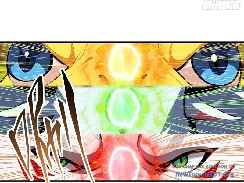 Toàn Dân Ngự Thú: Bắt Đầu Từ Sơn Hải Kinh, Càn Quét Toàn Cầu Chap 61 - Next Chap 62