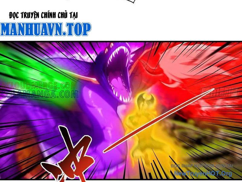 Toàn Dân Ngự Thú: Bắt Đầu Từ Sơn Hải Kinh, Càn Quét Toàn Cầu Chap 61 - Next Chap 62