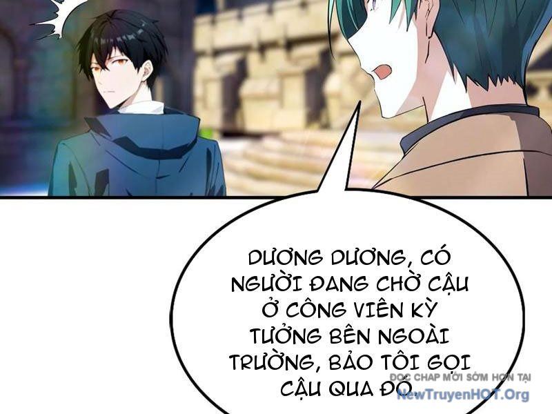 Toàn Dân Ngự Thú: Bắt Đầu Từ Sơn Hải Kinh, Càn Quét Toàn Cầu Chap 61 - Next Chap 62