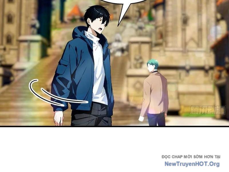 Toàn Dân Ngự Thú: Bắt Đầu Từ Sơn Hải Kinh, Càn Quét Toàn Cầu Chap 61 - Next Chap 62