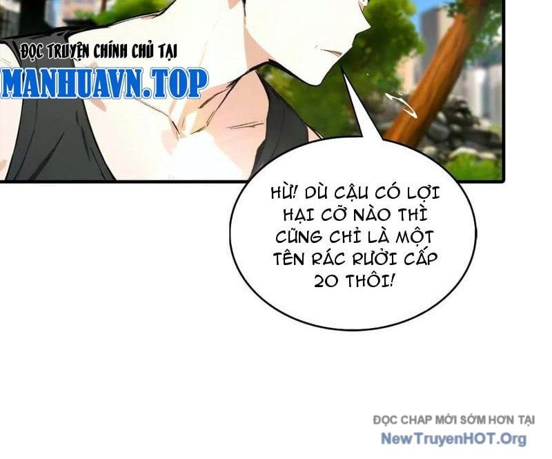 Toàn Dân Ngự Thú: Bắt Đầu Từ Sơn Hải Kinh, Càn Quét Toàn Cầu Chap 62 - Next Chap 63