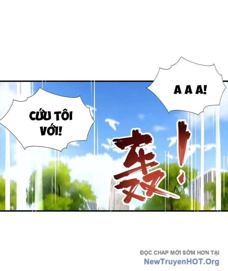 Toàn Dân Ngự Thú: Bắt Đầu Từ Sơn Hải Kinh, Càn Quét Toàn Cầu Chap 62 - Next Chap 63