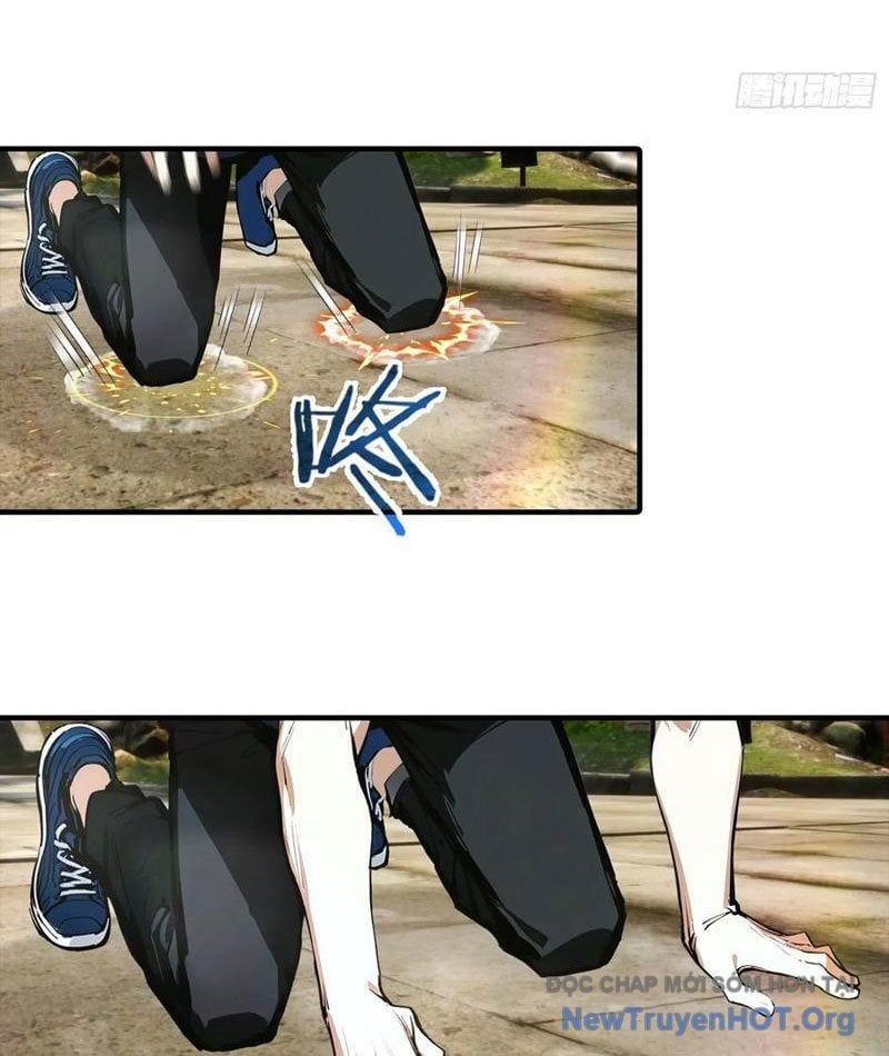 Toàn Dân Ngự Thú: Bắt Đầu Từ Sơn Hải Kinh, Càn Quét Toàn Cầu Chap 62 - Next Chap 63