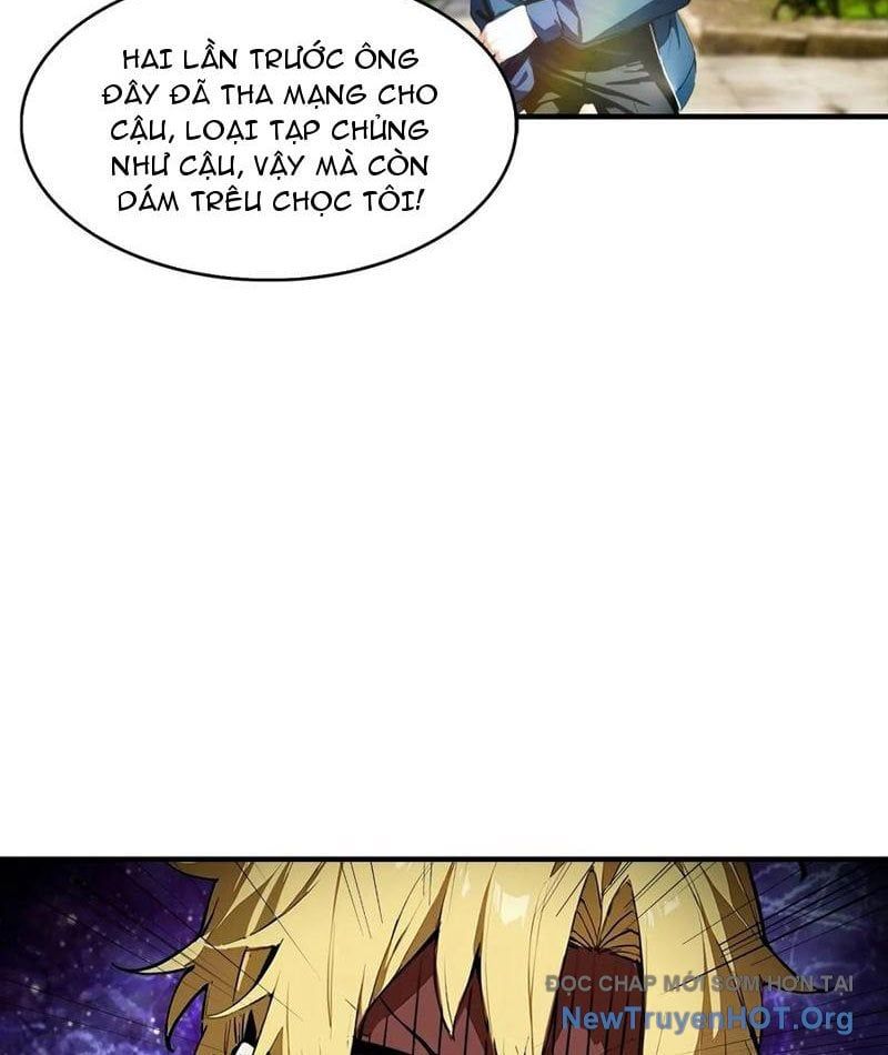 Toàn Dân Ngự Thú: Bắt Đầu Từ Sơn Hải Kinh, Càn Quét Toàn Cầu Chap 62 - Next Chap 63