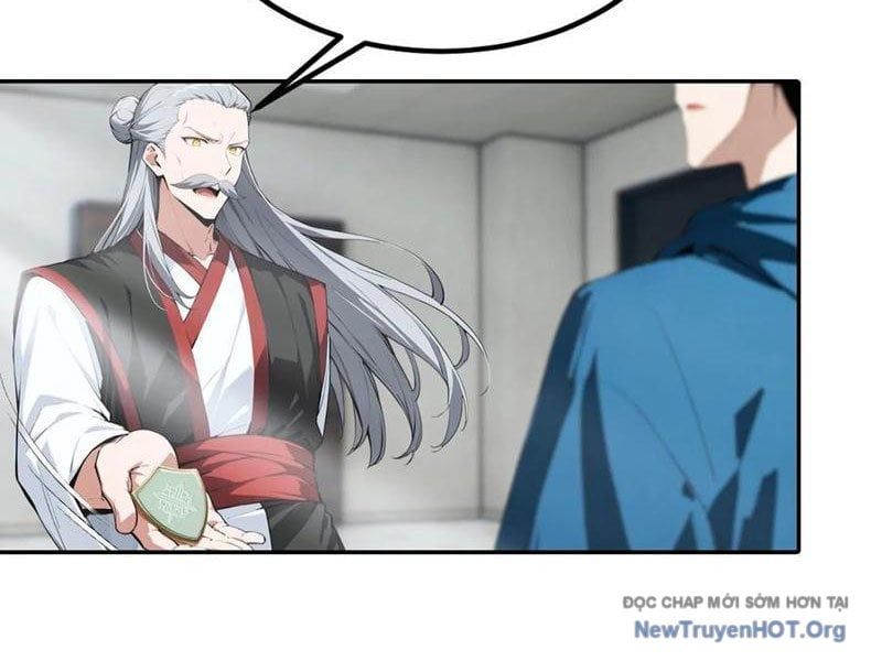 Toàn Dân Ngự Thú: Bắt Đầu Từ Sơn Hải Kinh, Càn Quét Toàn Cầu Chap 64 - Next Chap 65