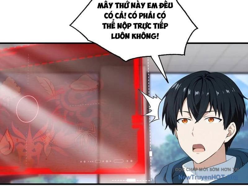 Toàn Dân Ngự Thú: Bắt Đầu Từ Sơn Hải Kinh, Càn Quét Toàn Cầu Chap 64 - Next Chap 65