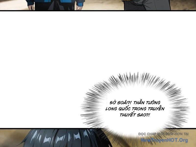 Toàn Dân Ngự Thú: Bắt Đầu Từ Sơn Hải Kinh, Càn Quét Toàn Cầu Chap 65 - Next Chap 66