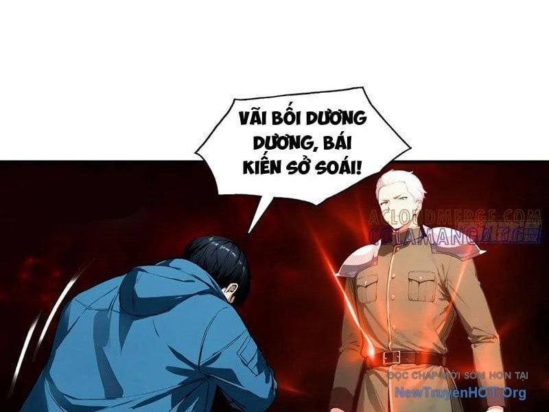 Toàn Dân Ngự Thú: Bắt Đầu Từ Sơn Hải Kinh, Càn Quét Toàn Cầu Chap 65 - Next Chap 66