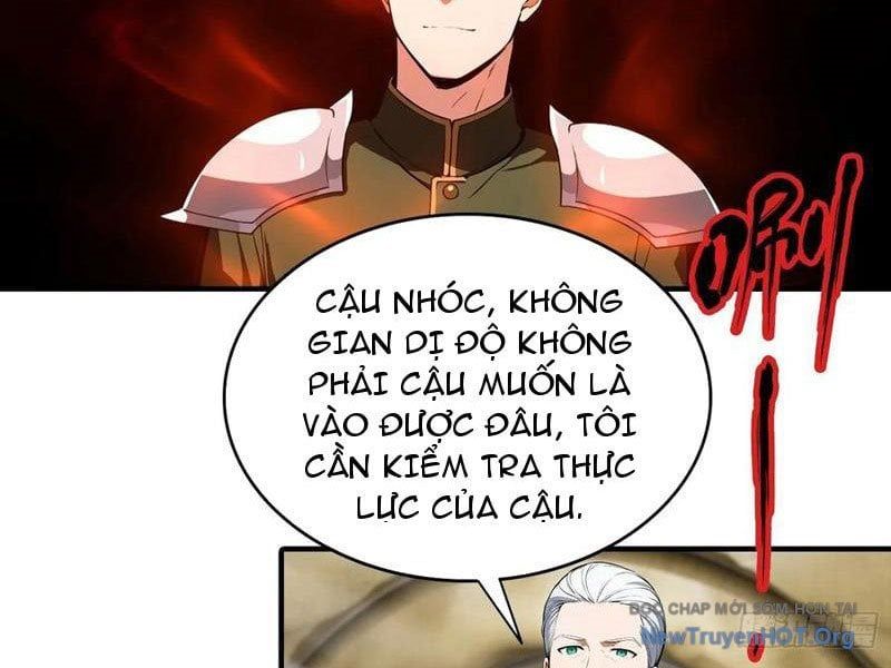 Toàn Dân Ngự Thú: Bắt Đầu Từ Sơn Hải Kinh, Càn Quét Toàn Cầu Chap 65 - Next Chap 66