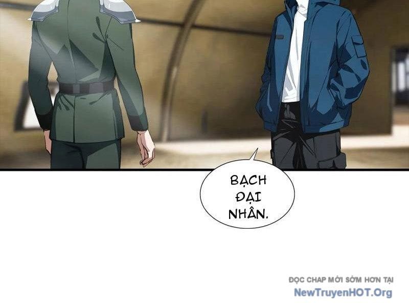 Toàn Dân Ngự Thú: Bắt Đầu Từ Sơn Hải Kinh, Càn Quét Toàn Cầu Chap 65 - Next Chap 66