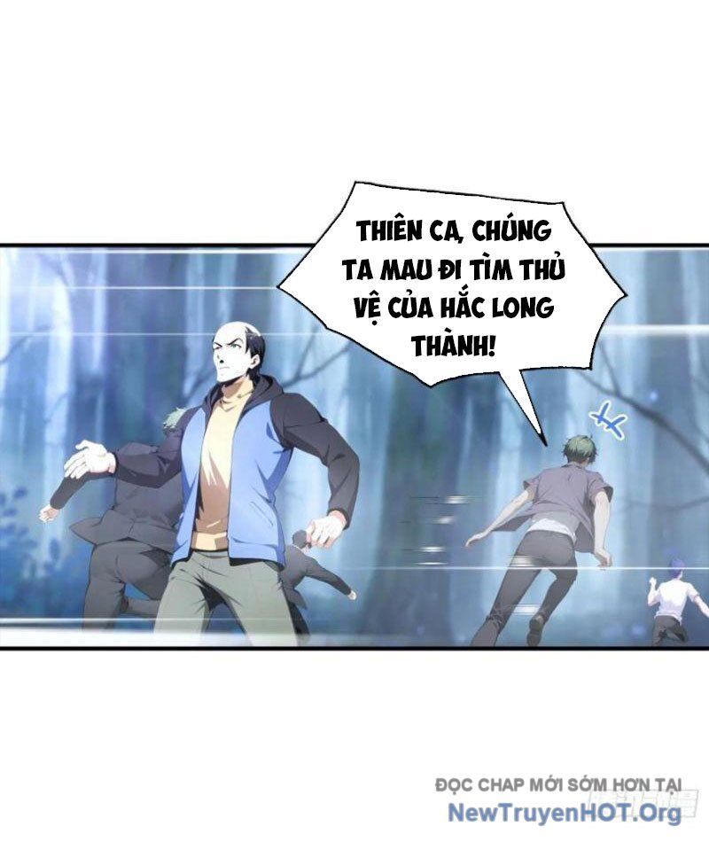 Toàn Dân Ngự Thú: Bắt Đầu Từ Sơn Hải Kinh, Càn Quét Toàn Cầu Chap 68 - Next Chap 69