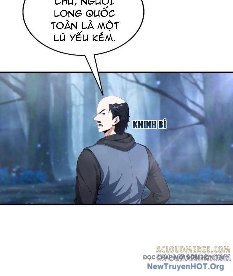 Toàn Dân Ngự Thú: Bắt Đầu Từ Sơn Hải Kinh, Càn Quét Toàn Cầu Chap 68 - Next Chap 69
