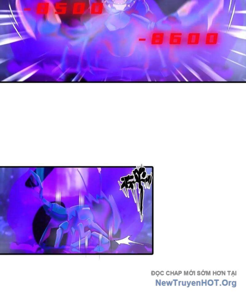 Toàn Dân Ngự Thú: Bắt Đầu Từ Sơn Hải Kinh, Càn Quét Toàn Cầu Chap 68 - Next Chap 69