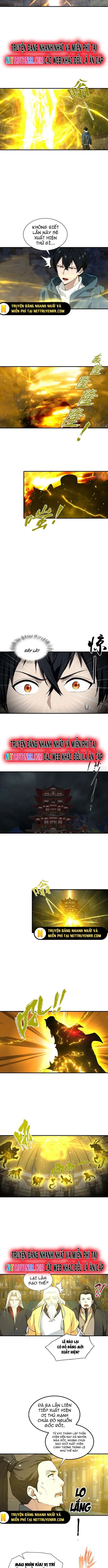 Toàn Dân Ngự Thú: Bắt Đầu Từ Sơn Hải Kinh, Càn Quét Toàn Cầu Chap 7 - Next Chap 8